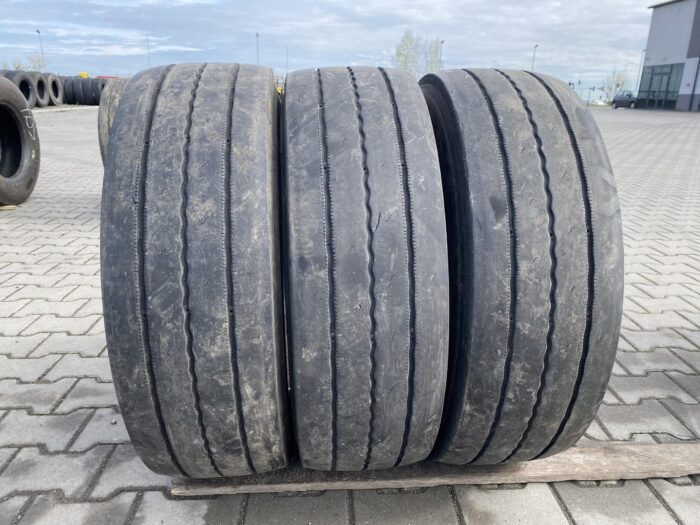 Opony ciężarowe 245/70R17.5 MICHELIN X LINE ENERGY T / 6mm