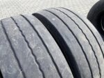 Opony ciężarowe 245/70R17.5 MICHELIN X LINE ENERGY T / 6mm