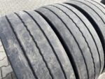 Opony ciężarowe 245/70R17.5 MICHELIN X LINE ENERGY T / 6mm