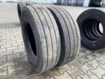 Opony ciężarowe 245/70R17.5 CONTINENTAL HTR2 / 10-11mm