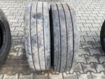 Opony ciężarowe 245/70R17.5 CONTINENTAL HTR2 / 10-11mm