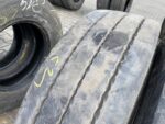 Opony ciężarowe 245/70R17.5 CONTINENTAL HTR2 / 10-11mm