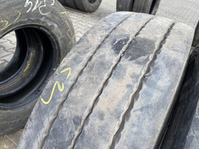 Opony ciężarowe 245/70R17.5 CONTINENTAL HTR2 / 10-11mm