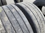 Opony ciężarowe 245/70R17.5 CONTINENTAL HTR2 / 8-10mm
