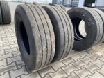 Opony ciężarowe 245/70R17.5 GOODYEAR KMAX T / 7-8mm