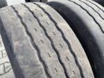 Opony ciężarowe 245/70R17.5 GOODYEAR KMAX T / 7-8mm