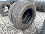 Opony ciężarowe 245/70R17.5 GOODYEAR KMAX T / 7-8mm