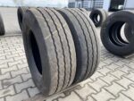 Opony ciężarowe 245/70R17.5 GOODYEAR KMAX T / 8mm