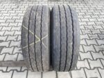 Opony ciężarowe 245/70R17.5 GOODYEAR KMAX T / 8mm
