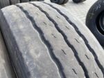 Opony ciężarowe 245/70R17.5 GOODYEAR KMAX T / 8mm