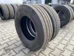 Opony ciężarowe 245/70R17.5 GOODYEAR KMAX T / 8mm