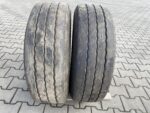Opony ciężarowe 245/70R17.5 GOODYEAR KMAX T / 7-9 mm