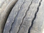 Opony ciężarowe 245/70R17.5 GOODYEAR KMAX T / 7-9 mm