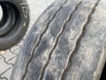 Opony ciężarowe 245/70R17.5 GOODYEAR KMAX T / 7-9 mm