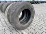 Opony ciężarowe 245/70R17.5 GOODYEAR KMAX T / 7-9 mm