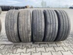 Opony ciężarowe 245/70R17.5 GOODYEAR KMAX T / 7mm