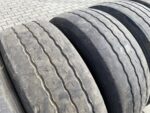 Opony ciężarowe 245/70R17.5 GOODYEAR KMAX T / 7mm
