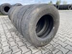 Opony ciężarowe 245/70R17.5 GOODYEAR KMAX T / 7mm