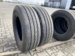 Opony ciężarowe 245/70R17.5 GOODYEAR KMAX T / 9-11mm