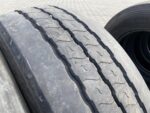 Opony ciężarowe 245/70R17.5 GOODYEAR KMAX T / 9-11mm