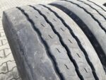 Opony ciężarowe 245/70R17.5 GOODYEAR KMAX T / 9-11mm