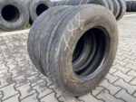 Opony ciężarowe 245/70R17.5 GOODYEAR KMAX T / 9-11mm
