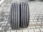 Opony ciężarowe 225/70R19.5 MICHELIN AGILIS HD Z / 100% Bieżnika