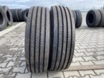 Opony ciężarowe 225/70R19.5 MICHELIN AGILIS HD Z / 100% Bieżnika