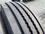Opony ciężarowe 225/70R19.5 MICHELIN AGILIS HD Z / 100% Bieżnika