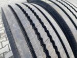 Opony ciężarowe 225/70R19.5 MICHELIN AGILIS HD Z / 100% Bieżnika
