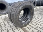 Opony ciężarowe 225/70R19.5 MICHELIN AGILIS HD Z / 100% Bieżnika
