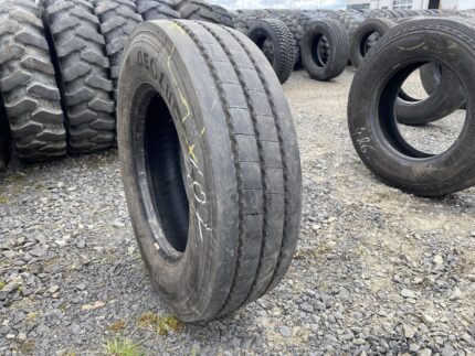  Opona ciężarowa 265/70R19.5 AEOLUS NEO ALLROADS T2 / 10-11mm