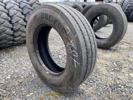 Opona ciężarowa 265/70R19.5 AEOLUS NEO ALLROADS T2 / 10-11mm
