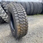  Opona ciężarowa 285/70R19.5 FULDA REGIOFORCE / 16mm