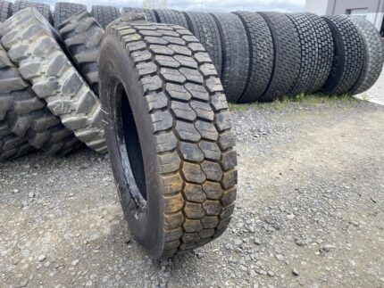 Opona ciężarowa 285/70R19.5 FULDA REGIOFORCE / 16mm