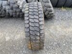 Opona ciężarowa 285/70R19.5 FULDA REGIOFORCE / 16mm