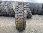 Opona ciężarowa 285/70R19.5 FULDA REGIOFORCE / 16mm