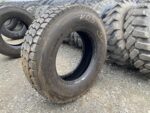 Opona ciężarowa 285/70R19.5 FULDA REGIOFORCE / 16mm