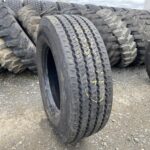  Opona ciężarowa 285/70R19.5 CONTINENTAL CONTI SCANDINAVIA HT3 / 13mm