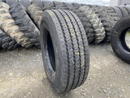  Opona ciężarowa 285/70R19.5 CONTINENTAL CONTI SCANDINAVIA HT3 / 13mm