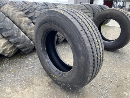 Opona ciężarowa 285/70R19.5 CONTINENTAL CONTI SCANDINAVIA HT3 / 13mm