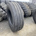  Opona ciężarowa 285/70R19.5 BRIDGESTONE R-TRAILER 001 / 7-8mm