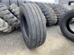 Opona ciężarowa 285/70R19.5 BRIDGESTONE R-TRAILER 001 / 7-8mm