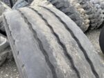 Opona ciężarowa 285/70R19.5 BRIDGESTONE R-TRAILER 001 / 7-8mm