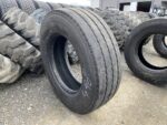 Opona ciężarowa 285/70R19.5 BRIDGESTONE R-TRAILER 001 / 7-8mm