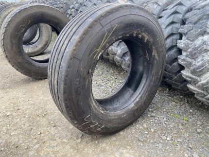 Opona ciężarowa 285/70R19.5 MICHELIN XTA2 ENERGY / 10mm
