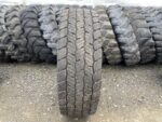 Opona ciężarowa 285/70R19.5 HANKOOK SMAR FLEX DH35 / 13-14mm