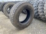Opona ciężarowa 285/70R19.5 HANKOOK SMAR FLEX DH35 / 13-14mm
