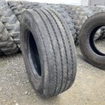  Opona ciężarowa 285/70R19.5 CONTINENTAL HSR1 / 11-12mm