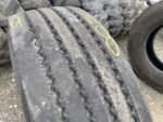 Opona ciężarowa 285/70R19.5 CONTINENTAL HSR1 / 11-12mm